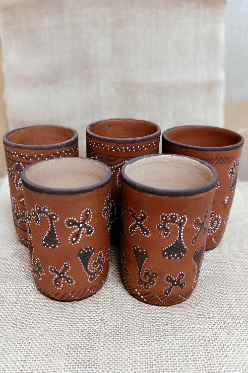 Pottery Studio